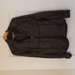 Old Navy athletic zip up